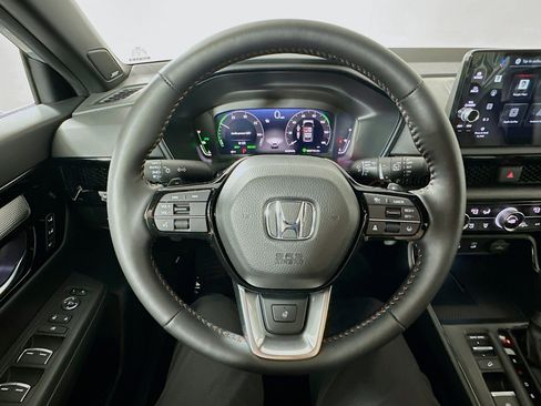 New 2026 Honda CR-V Sport Touring image 11