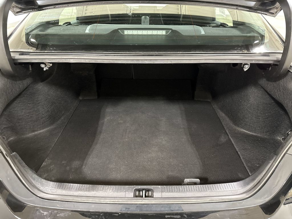 Used 2023 Toyota Camry XLE FWD image 24