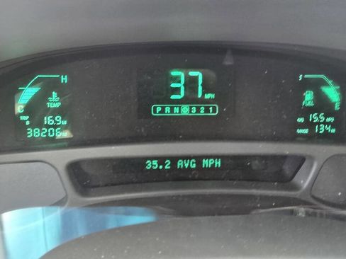 Used 2000 Cadillac De Ville w/ Comfort/Convenience Pkg image 28