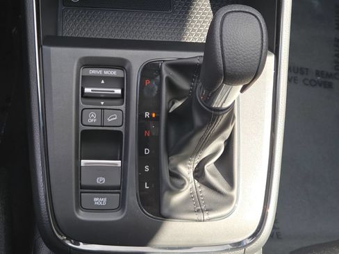 New 2026 Honda CR-V EX image 20