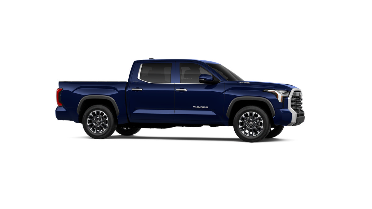 New 2026 Toyota Tundra Limited w/ Nightshade Package AWD/4WD image 60
