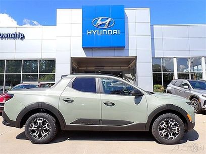 New 2026 Hyundai Santa Cruz XRT