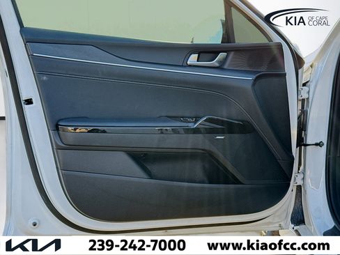 Certified 2025 Kia K5 GT-Line w/ GT-Line Premium Package image 20