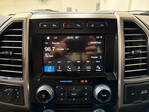 Used 2018 Ford F250 Platinum w/ Platinum Ultimate Package image 28