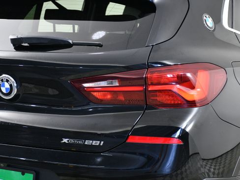 Used 2021 BMW X2 xDrive28i image 36