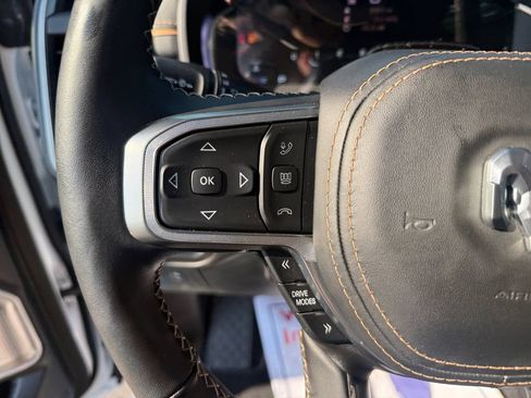 Used 2026 RAM 1500 Tungsten w/ Bed Utility Group AWD/4WD image 35