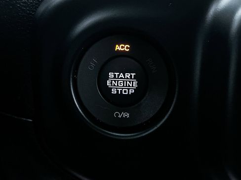 Used 2022 Jeep Gladiator Overland w/ Popular Equipment Package image 24