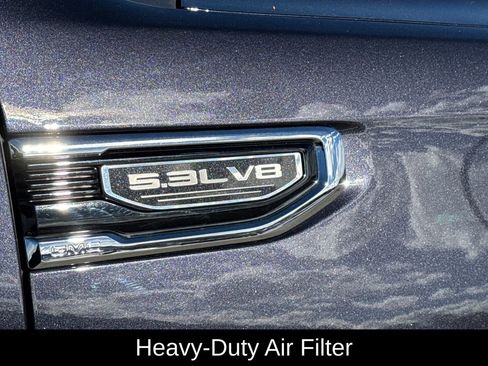 Used 2022 GMC Sierra 1500 Denali w/ Denali Reserve Package image 34