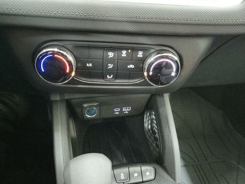 New 2026 Chevrolet TrailBlazer LS w/ LS Convenience Package image 22