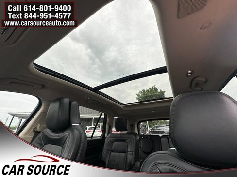 Used 2022 Lincoln Aviator Reserve w/ Equipment Group 201A AWD/4WD image 15