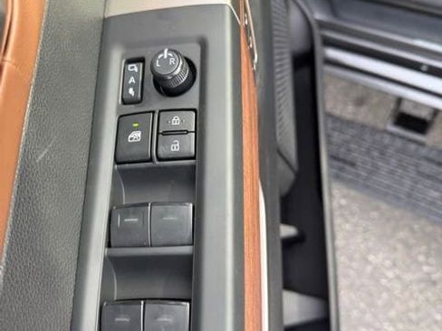 New 2026 Toyota Tundra 1794 Edition AWD/4WD image 15