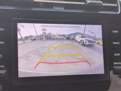 Used 2023 Hyundai Santa Cruz Night image 21