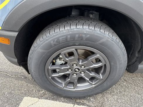 Used 2024 Ford Bronco Sport Big Bend w/ Convenience Package image 19