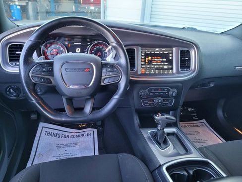 Used 2021 Dodge Charger Scat Pack w/ Dynamics Package image 18