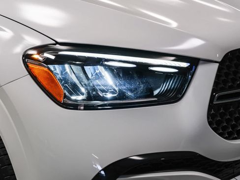 Certified 2024 Mercedes-Benz GLE 350 4MATIC image 14