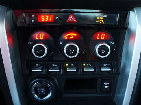 Used 2019 Toyota 86 TRD SE image 49