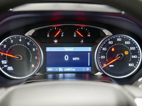 Used 2025 Chevrolet Blazer LT image 31