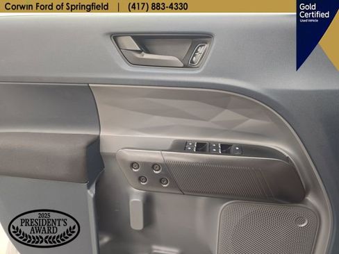 Certified 2024 Ford Maverick XL FWD image 33
