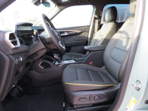 New 2026 Chevrolet TrailBlazer ACTIV image 12