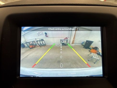 Used 2019 Jeep Compass Latitude AWD/4WD image 14