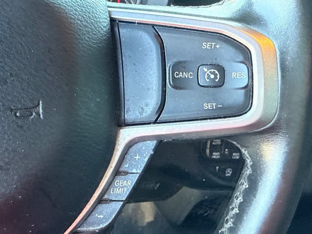 Used 2019 RAM 1500 Big Horn AWD/4WD image 21