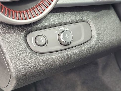 New 2026 Chevrolet Trax RS w/ Driver Confidence Package image 15