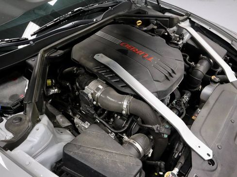 Used 2023 Kia Stinger GT2 image 20