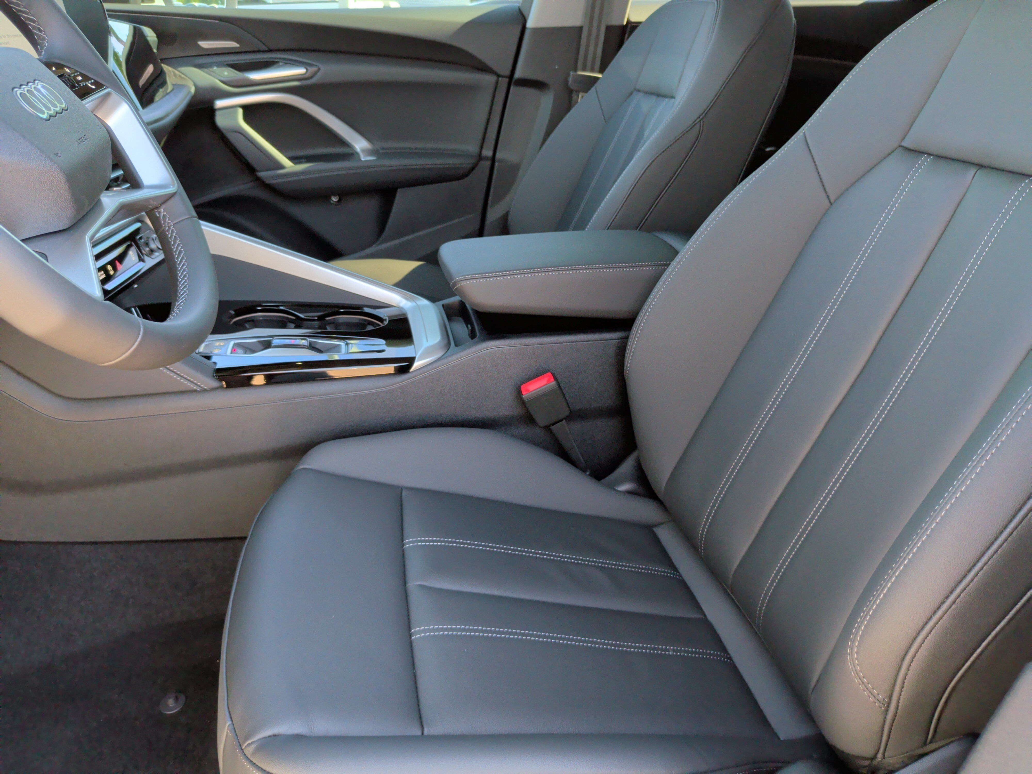 Used 2026 Audi Q5 Premium AWD/4WD image 25