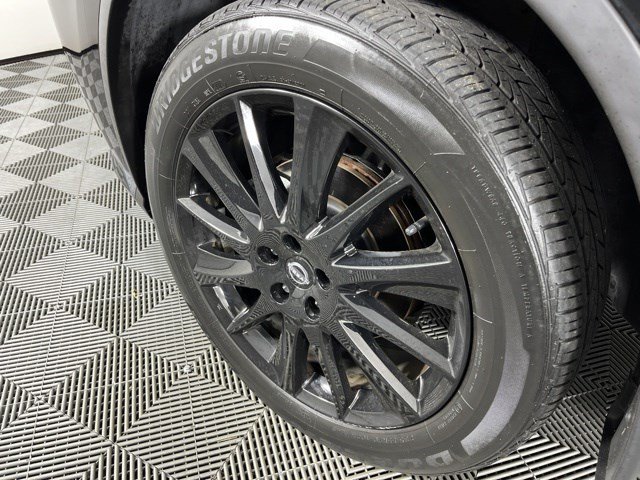 Used 2023 Nissan Murano SV w/ SV Midnight Edition Package FWD image 10