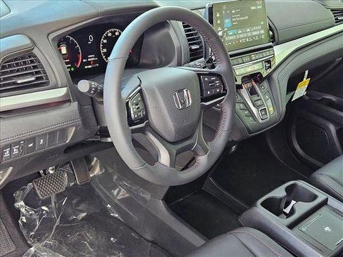 New 2026 Honda Odyssey Sport-L image 3