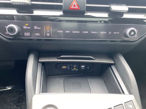 New 2026 Kia Sportage X-Line image 17