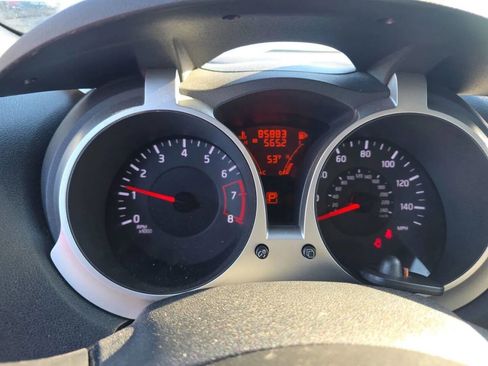 Used 2011 Nissan Juke SV image 8