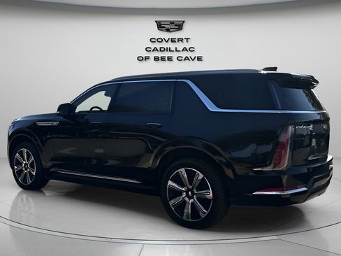 New 2026 Cadillac Escalade IQL Luxury image 6