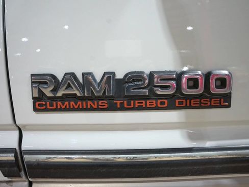 Used 1997 Dodge Ram 2500 Truck 4x4 Club Cab image 22