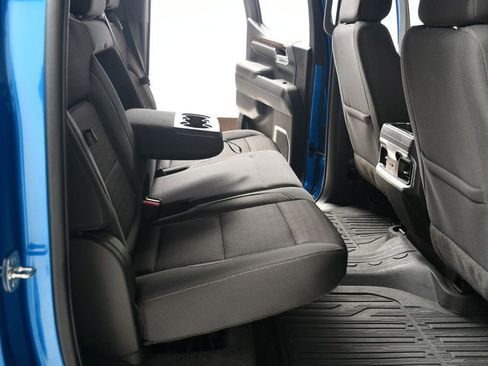 Used 2022 GMC Sierra 1500 Elevation image 40