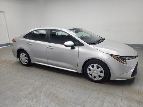 Used 2023 Toyota Corolla LE image 11