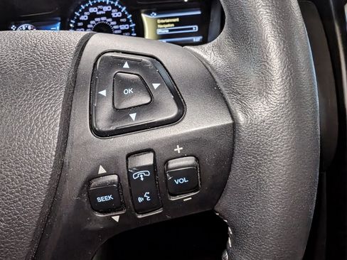 Used 2018 Ford Flex SEL w/ Equipment Group 202A FWD image 49