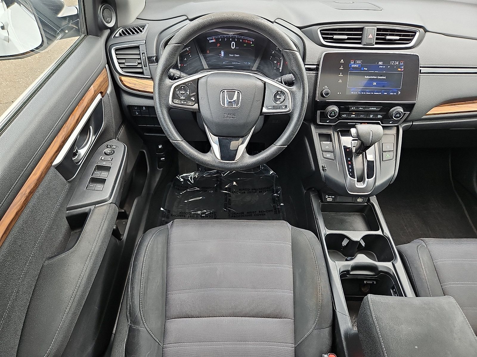 Used 2020 Honda CR-V EX image 11