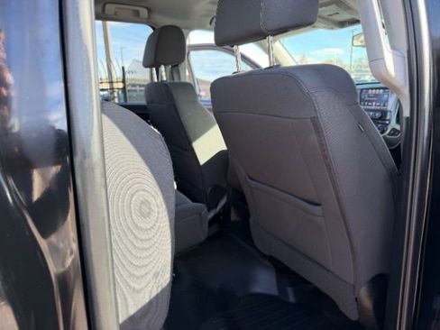 Used 2017 Chevrolet Silverado 1500 LT w/ All Star Edition image 33