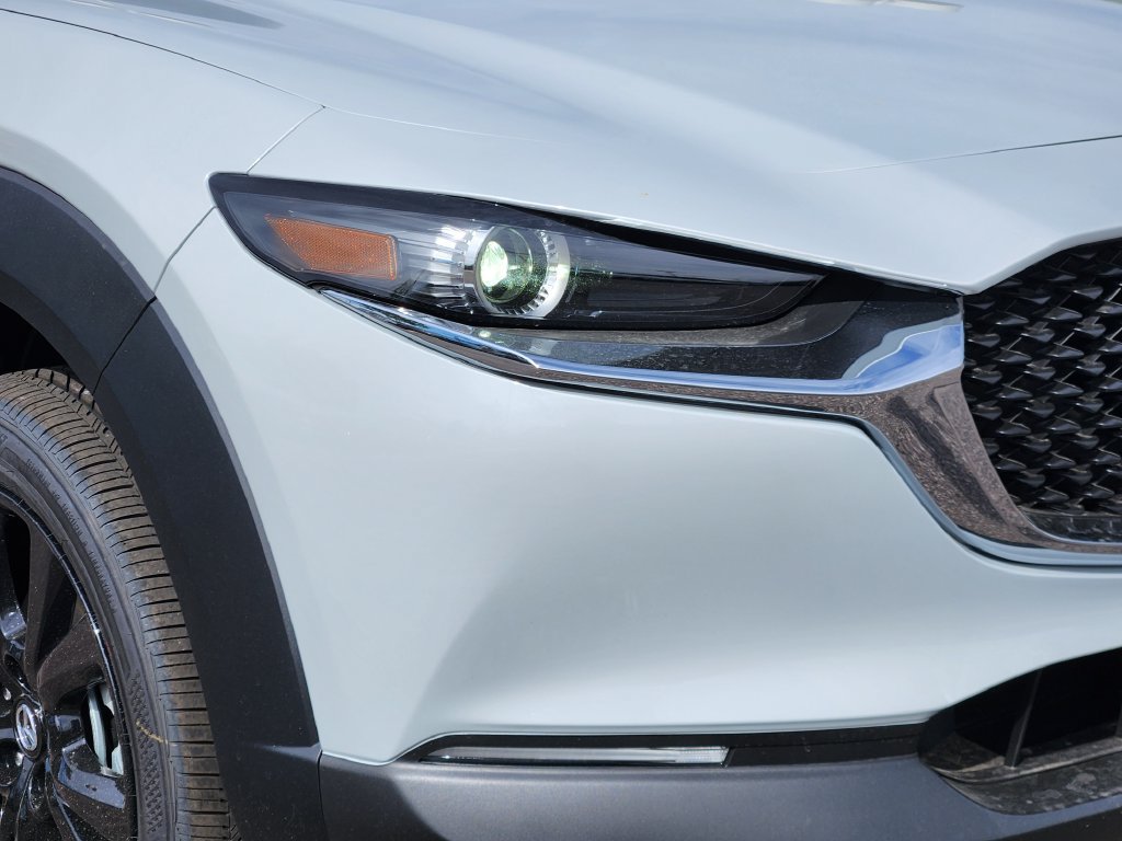 New 2026 MAZDA CX-30 AWD 2.5 S w/ Select Sport Pkg image 28