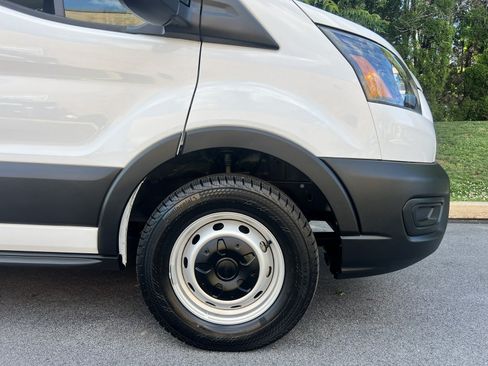 Used 2024 Ford Transit 350 XL RWD image 47