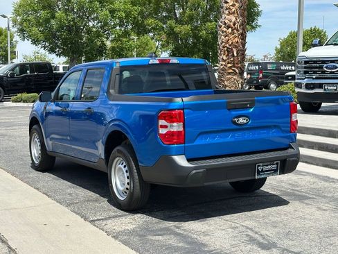 New 2026 Ford Maverick XL FWD image 4