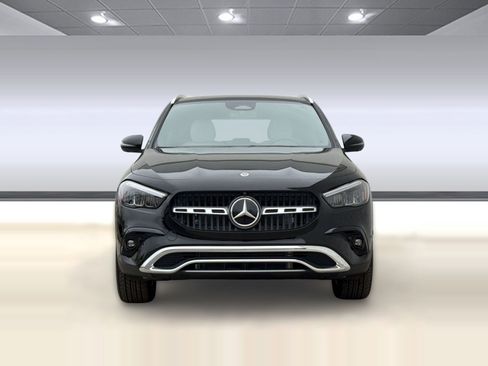 New 2026 Mercedes-Benz GLA 250 image 5