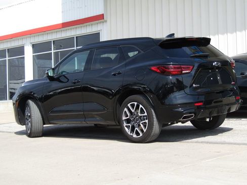 Used 2025 Chevrolet Blazer RS image 10