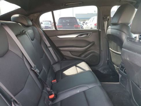 Used 2021 Cadillac CT5 Premium Luxury w/ Climate Package AWD/4WD image 26