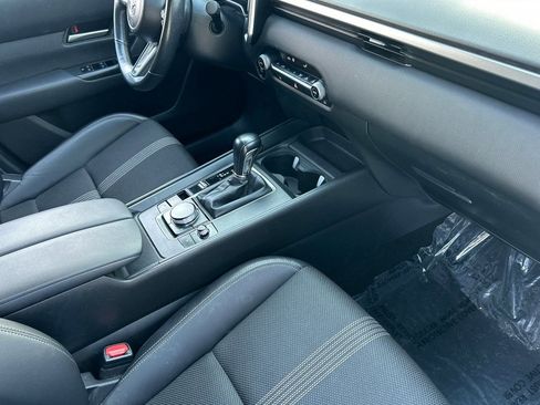 Used 2024 MAZDA CX-50 AWD 2.5 S w/ Preferred Package image 31