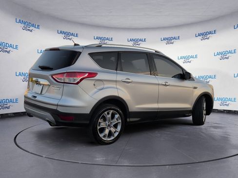 Used 2014 Ford Escape Titanium image 4