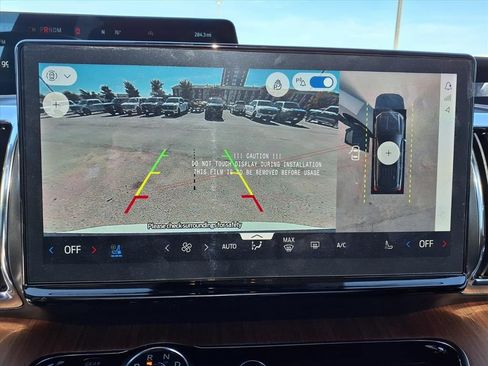 New 2025 Ford Expedition King Ranch image 10