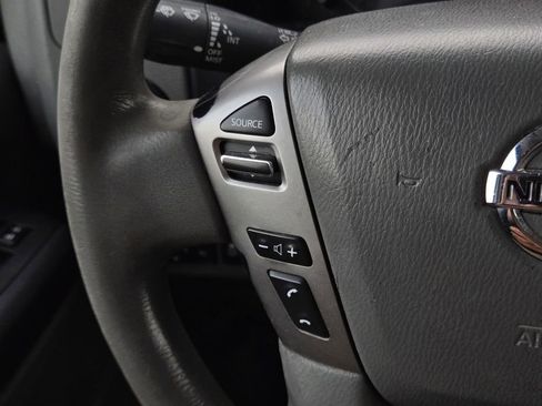 Used 2015 Nissan NV 2500 SV w/ Technology Package image 19