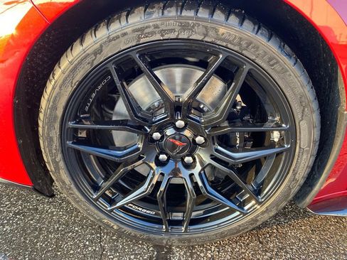 New 2026 Chevrolet Corvette Z06 image 32